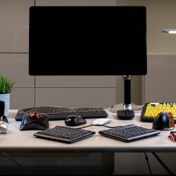 Assistive Technology and Ergonomics