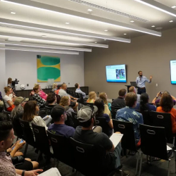 Downtown Accessibility