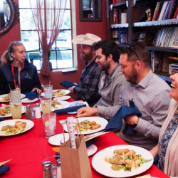 Business Recruitment & Retention