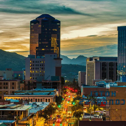 Marketing, Communications & Promotions