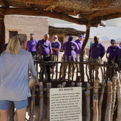 Resource Development, Finance & Planning