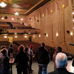 Relationship Building