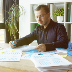 Tax Compliance Support