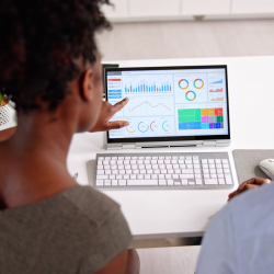 HR Reporting and Analytics