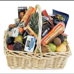 Gift Baskets