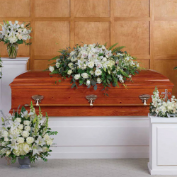 Sympathy and Funeral