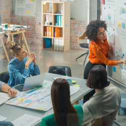Product Management & Strategy