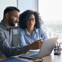 Operations & Scaling