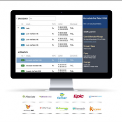 Smart Low-Cost Drug Alternatives