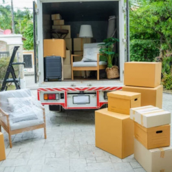 Relocation Services