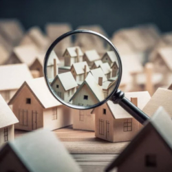 Residential Real Estate Sales