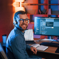 Software Development Outsourcing