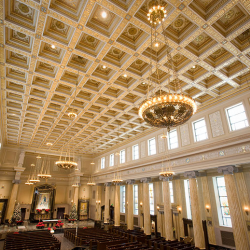 Addition and Historic Renovation