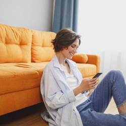 Early Payday Deposit