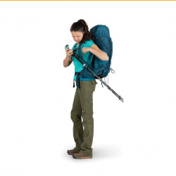 Camping Backpacks