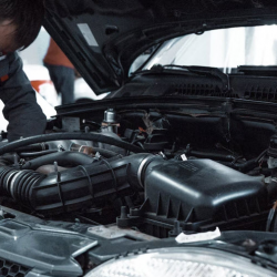 Vehicle Maintenance & Repairs