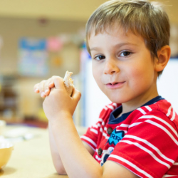 Child Care and Preschool