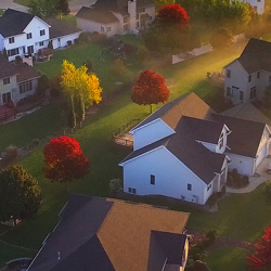 Home Equity Loans & Lines of Credit