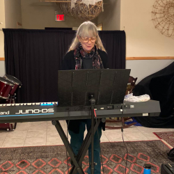Piano Lessons