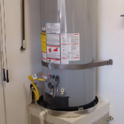 Water Heater Repair or Replace