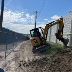 Excavation and Grading