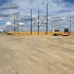 Commercial Building Construction