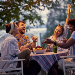 Special Events and Celebrations