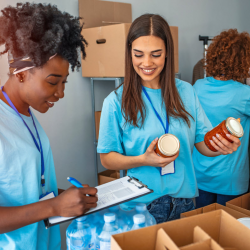 Charitable Service Programs