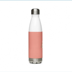 Stainless Steel Water Bottle