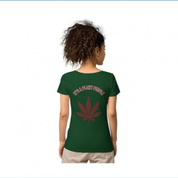 It's A Plant T-Shirt