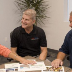 Project Management For Signs