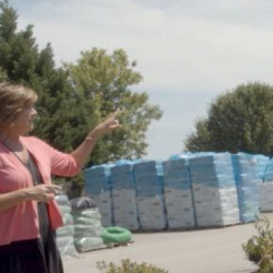 Signage Surveying and Permitting