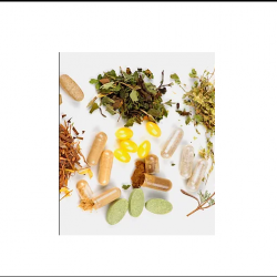 Herbs and Supplements