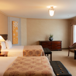 Lodging 