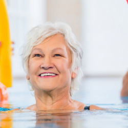 Aquatic Therapy