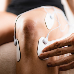 Electrical Stimulation - Andover, KS