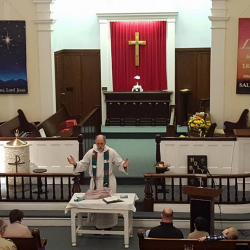 Sunday Worship Services