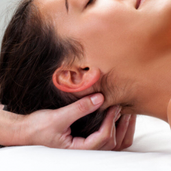 Myofascial Release - Andover, KS