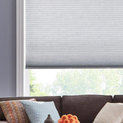 Energy-Efficient Window Treatments