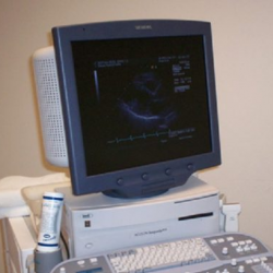 Diagnostic Medical Sonography