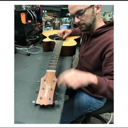 Guitar Repair