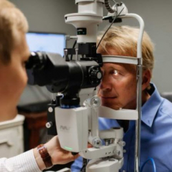 Eye Disease Condition Treatment & Management