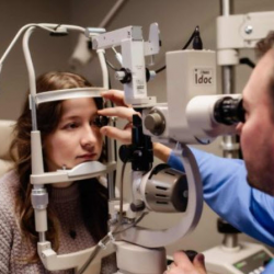 Myopia Management