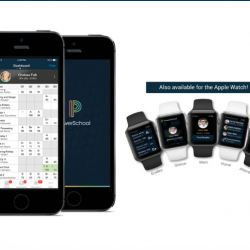 PowerSchool Mobile App