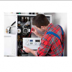 Heating Installation