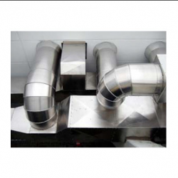 Duct Replacement & Enhancement