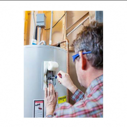 Traditional Water Heaters