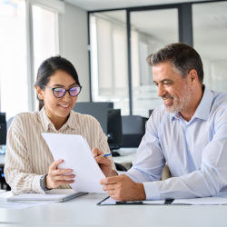 Comprehensive Financial Plans