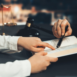 Coordinated Legal Document Preparation