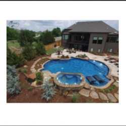 Gunite Pools